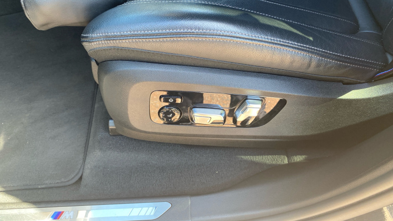 BMW X5 xDrive30d MHT M Sport 5dr Auto Diesel Estate